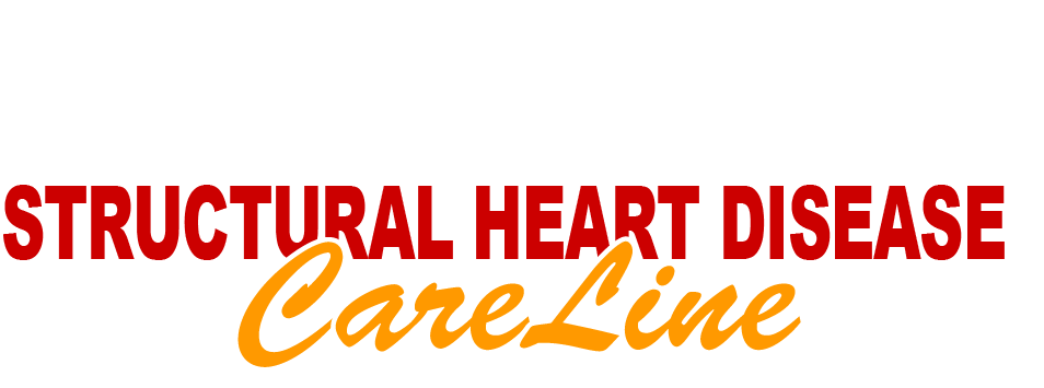 Structural Heart Disease CareLine